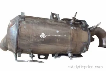 AV21-5H270-LB catalytic converter
