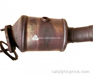 2681468X catalytic converter