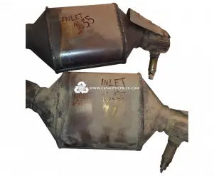 محوّل حفّاز INLET 1655