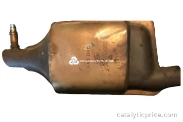 catalisador KAT 041 (Type 1)
