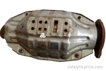 catalisador LFR2