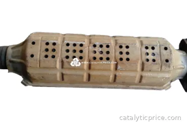 pot catalytique GY11