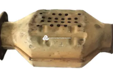محوّل حفّاز 22 DOT