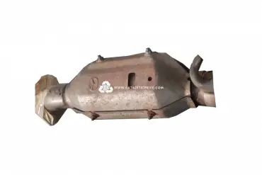 pot catalytique PE71