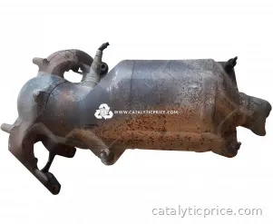 catalisador 3J-595J