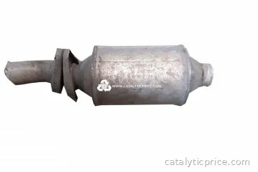 pot catalytique 46544118 46759783