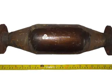 pot catalytique 20090423
