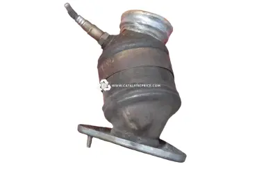 pot catalytique 5801352155
