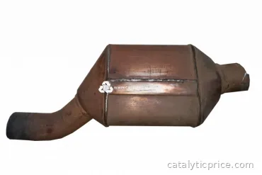 8E0131701FE 8E0178CT catalytic converter
