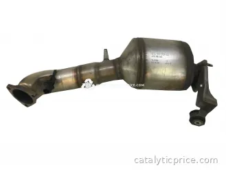 4F0131701CL catalytic converter