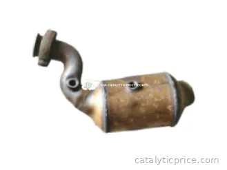 KT 0271 catalytic converter