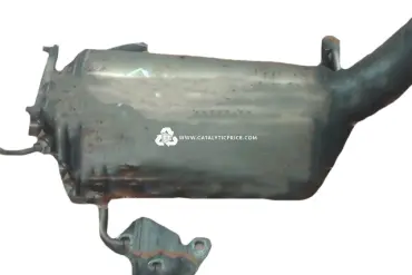 catalisador 7L8131709G 7L8181AA