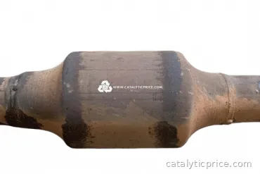 محوّل حفّاز 485AA