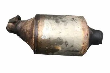 TR PSA K185 WIMETAL catalytic converter
