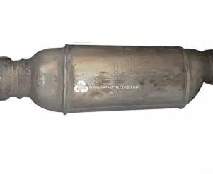 محوّل حفّاز KT 0103