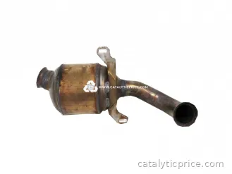 pot catalytique TR PSA K482