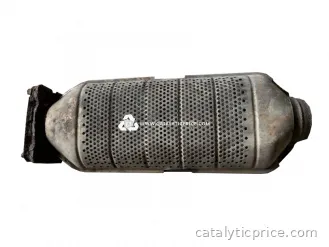 pot catalytique 25165234