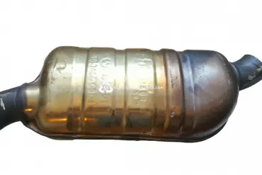 catalisador SR 0001