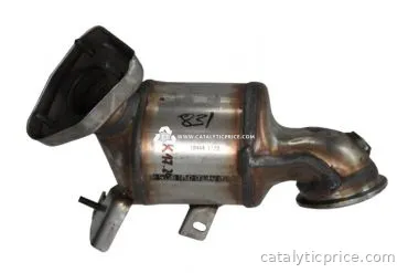 catalisador GM 171