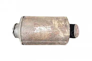 محوّل حفّاز KAT 042 (Type 2)