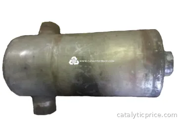 محوّل حفّاز M140170