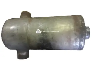 pot catalytique M140170