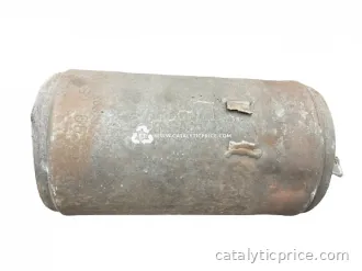 9937525 catalytic converter