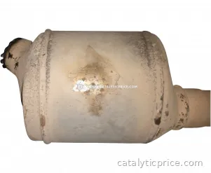 محوّل حفّاز C 299N