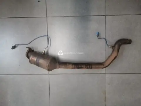 pot catalytique dx23-5e241-aa