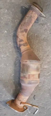 محوّل حفّاز 79K