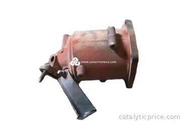 pot catalytique AT13