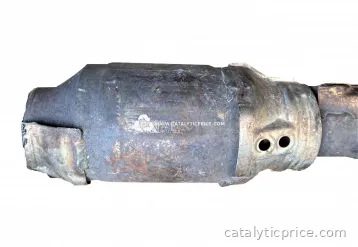 pot catalytique NA1