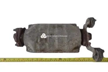 catalisador 3W