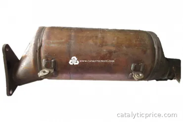 catalisador FCA26 (CERAMIC)