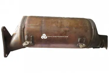 محوّل حفّاز FCA26 (CERAMIC)