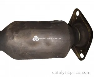 catalisador EU3--- Series