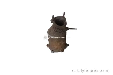 catalisador W44 H125B