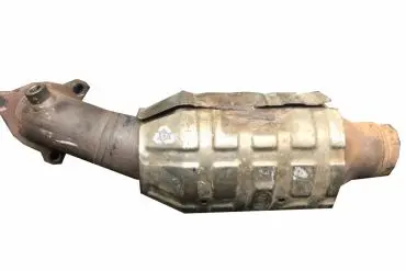 AAM catalytic converter