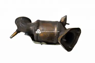 pot catalytique GM 194