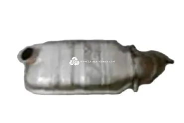 1S41 5E211 EB catalytic converter