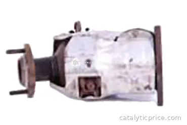 catalisador 9G13-5E211-BA