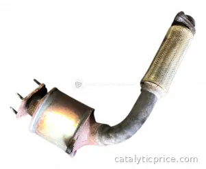 catalisador V97FB-5E211-BC