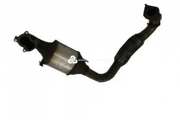 2S61-5E211-DB catalytic converter