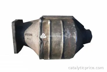 catalisador YS61-5E211-AC
