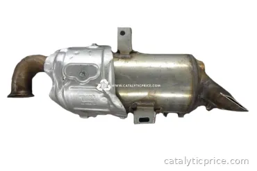 pot catalytique AV61-5H270-MA