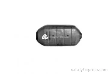 catalisador 2L24 NOC