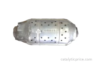 catalisador SSH11