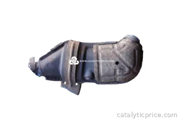 pot catalytique F2C5K292AC