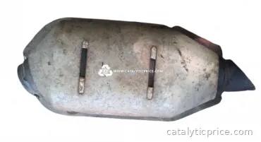 catalisador F4DC HA KIM