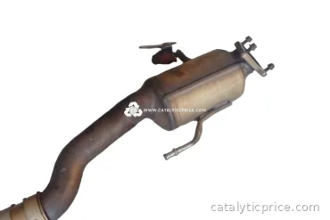 catalisador 7L5254400F